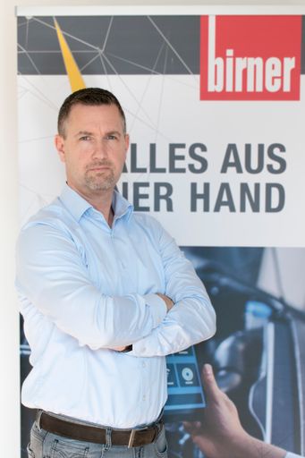 Vorschau Bild von Leitung Supply Chain & Infrastruktur