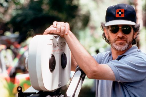 Vorschau Bild von Steven Spielberg, Hollywoods ewiges Wunderkind, ab dem 27. April
auf arte.tv Steven Spielberg: Mit seinen Filmen spielte er mehr als
zehn Milliarden US-Dollar ein und gilt damit als der kommerziell
erfolgreichste Regisseur der Filmgeschichte. // Weiterer Text über
ots und www.presseportal.de/nr/9021 / Die Verwendung dieses Bildes
für redaktionelle Zwecke ist unter Beachtung aller mitgeteilten
Nutzungsbedingungen zulässig und dann auch honorarfrei.
Veröffentlichung ausschließlich mit Bildrechte-Hinweis.