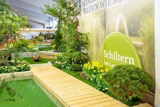 pool+garden Tulln