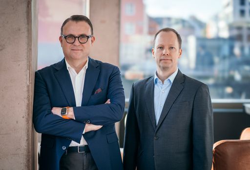 Joerg Kruetten & Gunnar Clausen // Weiterer Text über ots und
www.presseportal.de/nr/78805 / Die Verwendung dieses Bildes für
redaktionelle Zwecke ist unter Beachtung aller mitgeteilten
Nutzungsbedingungen zulässig und dann auch honorarfrei.
Veröffentlichung ausschließlich mit Bildrechte-Hinweis.