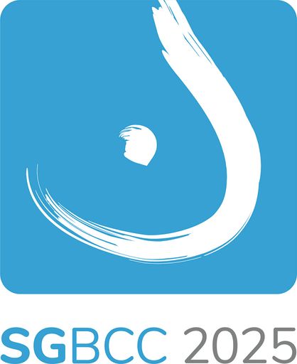  19th St. Gallen Breast Cancer Conference March 2025 - Vienna