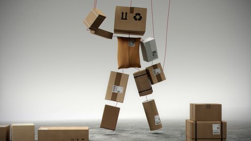 DPD Kampagnenvideo Still Marionette 1