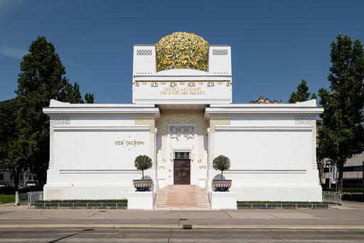 Secession 2021, Foto: Jorit Aust