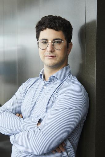 Samuel Kapsch wird mit 1. April Chief Operating Officer von
Kapsch TrafficCom