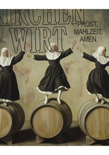 Vorschau Bild von Foto Kirchenwirt Rust am Neusiedlersee