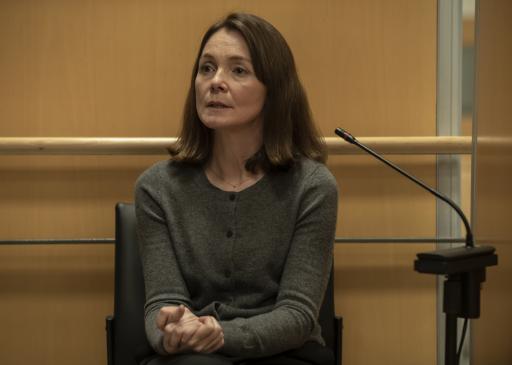 Vorschau Bild von GROSSER PREIS für die Serie QUERER im Internationalen Wettbewerb
bei Séries Mania Die 53jährige Miren verklagt nach 30 Jahren ihren
Ehemann wegen sexueller Gewalt. // Weiterer Text über ots und
www.presseportal.de/nr/9021 / Die Verwendung dieses Bildes für
redaktionelle Zwecke ist unter Beachtung aller mitgeteilten
Nutzungsbedingungen zulässig und dann auch honorarfrei.
Veröffentlichung ausschließlich mit Bildrechte-Hinweis.