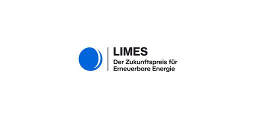  Logo LIMES - Der Zukunftspreis für Erneuerbare Energie