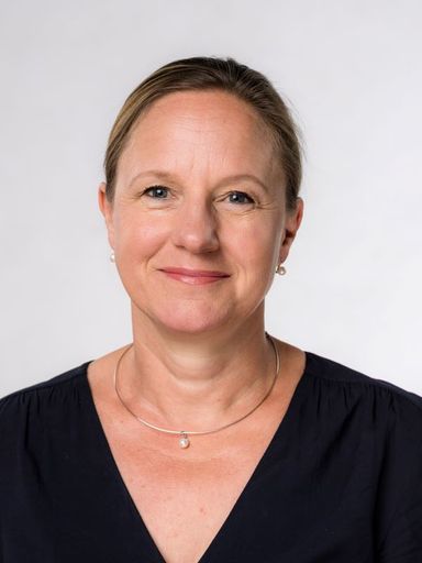  Tanja Paff-Röders übernimmt die Leitung Human Ressources bei der
Wietersdorfer Gruppe