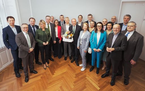  Versicherer als Unterstützer für eine nachhaltige, umweltgerechte
Wirtschaft