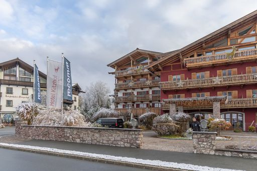 re.comm 25: Vom 19. bis 21. November 2025 wird Kitzbühel erneut
zum Zentrum der internationalen Immobilienwirtschaft.