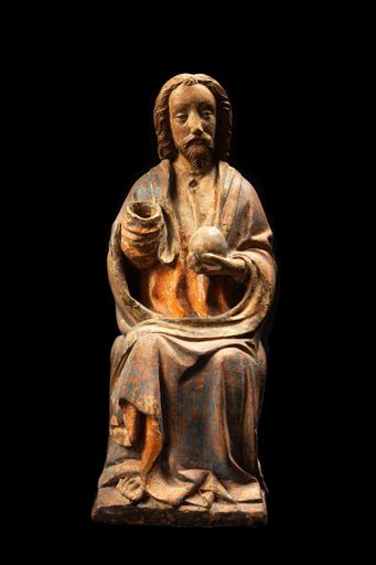 Vorschau Bild von Ausstellungseröffnung Museum am Dom 10. April 2025