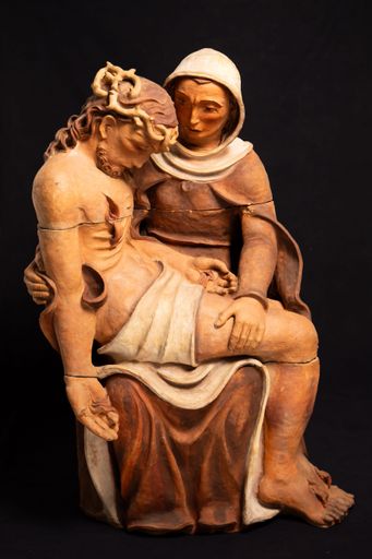 Vorschau Bild von Ausstellungseröffnung Museum am Dom 10. April 2025