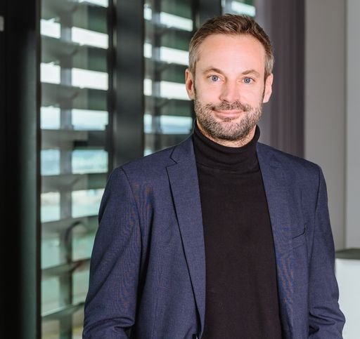 Vorschau Bild von Als Chefredakteur in Kärnten und Osttirol ist Wolfgang Fercher
nominiert.