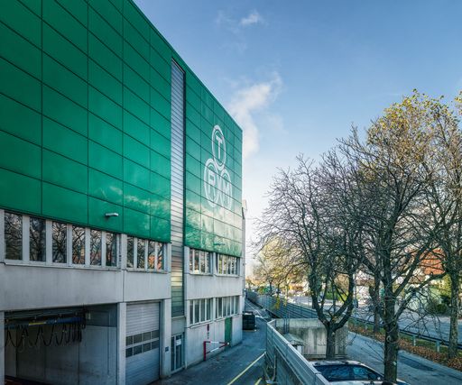 Vorschau Bild von Tiroler Rohre GmbH Hauptstandort