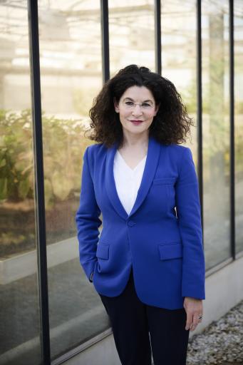 Geschäftsjahr 2024: Weleda erzielt Rekordumsatz und verbessert
Profitabilität deutlich. Tina Müller, CEO Weleda // Weiterer Text
über ots und www.presseportal.de/nr/25239 / Die Verwendung dieses
Bildes für redaktionelle Zwecke ist unter Beachtung aller
mitgeteilten Nutzungsbedingungen zulässig und dann auch honorarfrei.
Veröffentlichung ausschließlich mit Bildrechte-Hinweis.