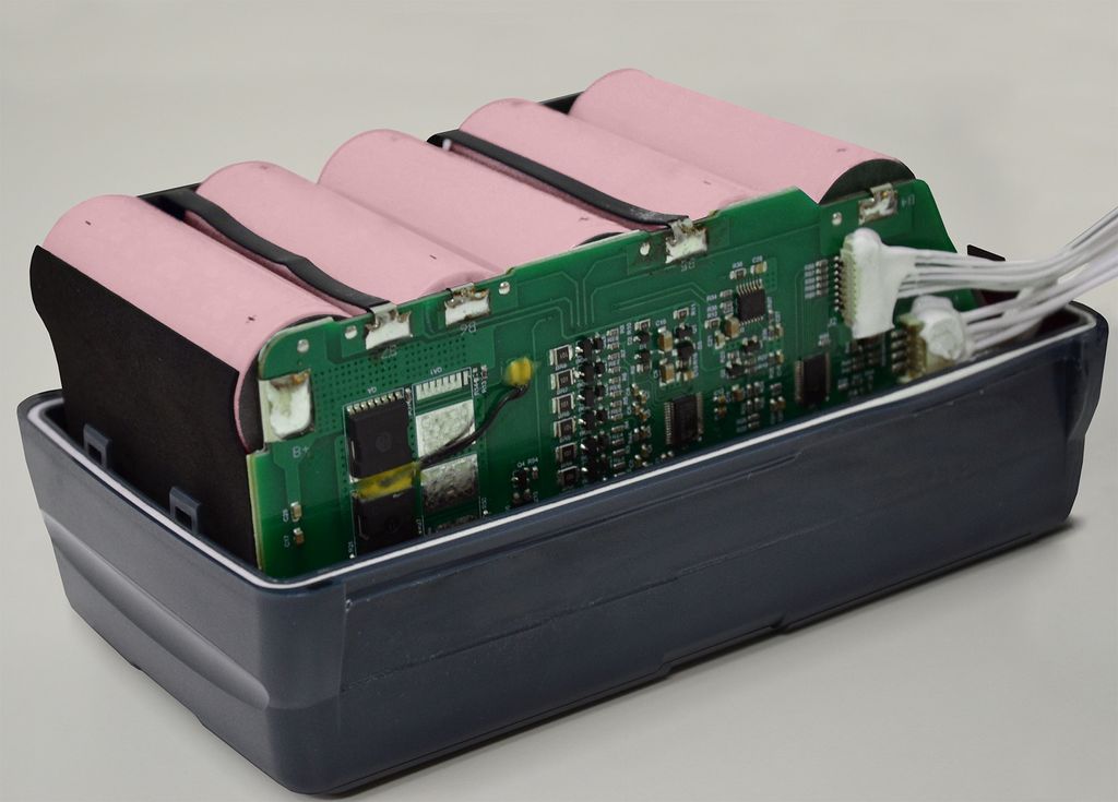 Durchbruch in der internationalen Akku-Technologie: ACCUPOWER bringt ...