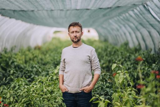 BioBalkan unterstützt neue Bio-Kooperative in Serbien. Direkte
Frauenförderung, Unterstützung der Biolandwirtschaft und
Entwicklungszusammenarbeit.
