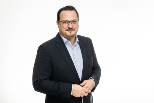  Neuer Partner bei Horváth