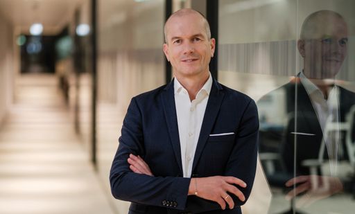 Vorschau Bild von RegionalMedien Austria Vorstand Andreas Eisendle