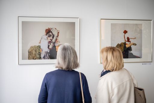 Vorschau Bild von "Taming the Algorithm: The Power and Limits of Computational
Culture"