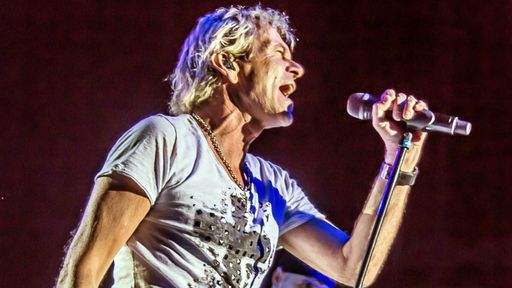 Matthias Reim singt bis heute. // Weiterer Text über ots und
www.presseportal.de/nr/6605 / Die Verwendung dieses Bildes für
redaktionelle Zwecke ist unter Beachtung aller mitgeteilten
Nutzungsbedingungen zulässig und dann auch honorarfrei.
Veröffentlichung ausschließlich mit Bildrechte-Hinweis.