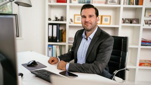 How to make profitable real estate investments with “The Real Estate Formula”
