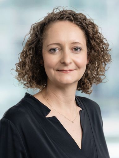 Tanja Tatzl ist neue Partnerin bei TPA.