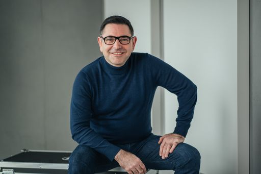  Bahadir Basdere, CEO Trench Group // Weiterer Text über ots und
www.presseportal.de/nr/178644 / Die Verwendung dieses Bildes für
redaktionelle Zwecke ist unter Beachtung aller mitgeteilten
Nutzungsbedingungen zulässig und dann auch honorarfrei.
Veröffentlichung ausschließlich mit Bildrechte-Hinweis.
