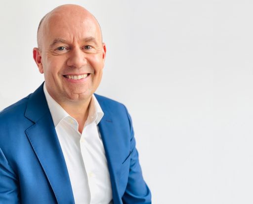  Bjørn Toonen, Managing Director Randstad Österreich