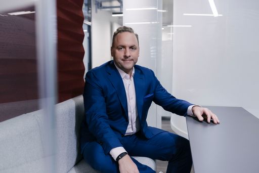 Tilman Au, Managing Director Conclusion DACH // Weiterer Text
über ots und www.presseportal.de/nr/179231 / Die Verwendung dieses
Bildes für redaktionelle Zwecke ist unter Beachtung aller
mitgeteilten Nutzungsbedingungen zulässig und dann auch honorarfrei.
Veröffentlichung ausschließlich mit Bildrechte-Hinweis.