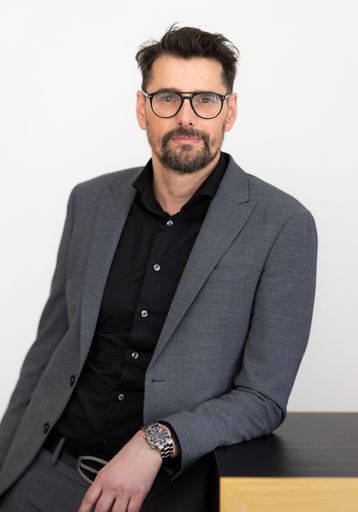 Oskar Platter ist neuer Präsident der Notariatskammer für Tirol
und Vorarlberg