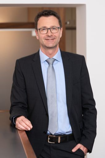 Vorschau Bild von Notar Mag. Gert Kössler, Kammerleiter seit 2019 bis 2025