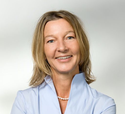 Kapsch TrafficCom AG: Doris Gstatter seit 1. April als ESG
Officer