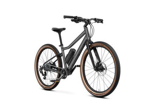 woom launcht das woom EXPLORE e - das superleichte Allround
E-Bike für Kids