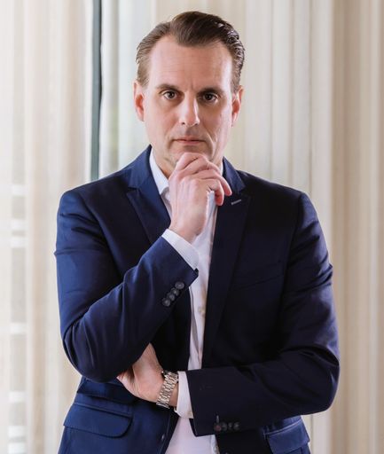 Max Goll, Agenturleiter epmedia Werbeagentur
