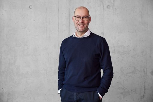 Laurenz Kirchner, Managing Director and Lead Data & AI Practice
bei valantic. Bildquelle: valantic // Weiterer Text über ots und
www.presseportal.de/nr/156917 / Die Verwendung dieses Bildes für
redaktionelle Zwecke ist unter Beachtung aller mitgeteilten
Nutzungsbedingungen zulässig und dann auch honorarfrei.
Veröffentlichung ausschließlich mit Bildrechte-Hinweis.