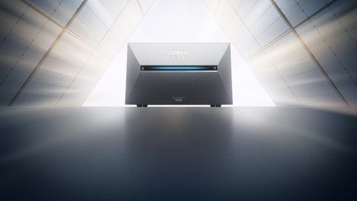  Solarbank 3 Pro // Weiterer Text über ots und
www.presseportal.de/nr/179225 / Die Verwendung dieses Bildes für
redaktionelle Zwecke ist unter Beachtung aller mitgeteilten
Nutzungsbedingungen zulässig und dann auch honorarfrei.
Veröffentlichung ausschließlich mit Bildrechte-Hinweis.