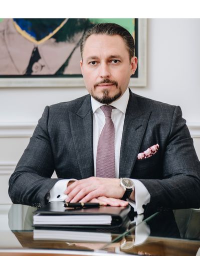 Vorschau Bild von Klemens Hallmann