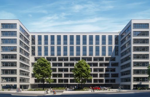 Vorschau Bild von Tricore Forum Außenansicht