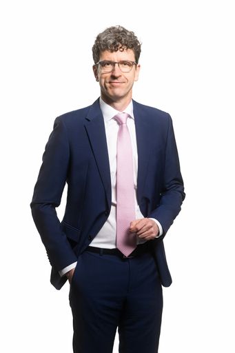  Bernhard Köck, CHG Czernich Rechtsanwälte