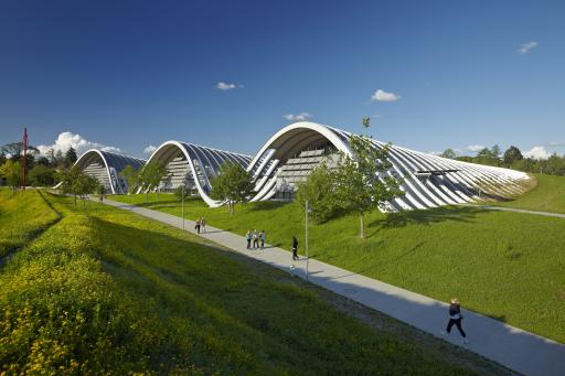 Vorschau Bild von Zentrum Paul Klee, Bern