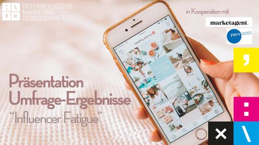 „Trendsetter oder übersättigter Hype?"