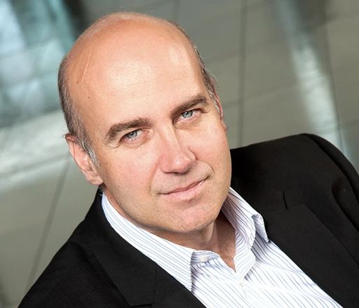 Vorschau Bild von Günther Meyringer, CEO und Vorsitzender des Verwaltungsrats
Asseco CEIT