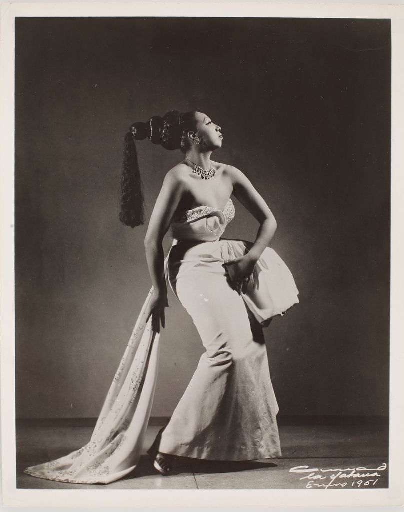 JOSEPHINE BAKER