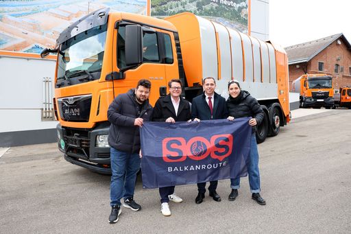  ESRAP, Petar Rosandić, Jürgen Czernohorszky, Elvedin Sedic