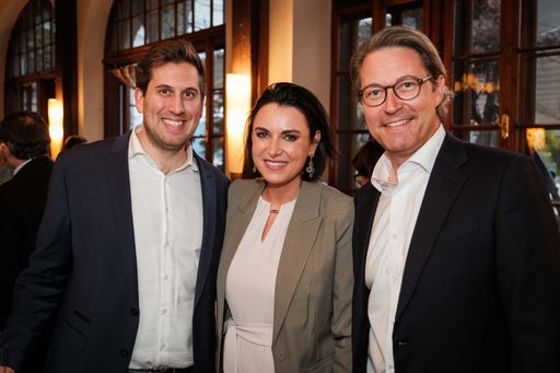 Vorschau Bild von Erfolgreicher Start für Millstätter Wirtschaftsgespräche 2025