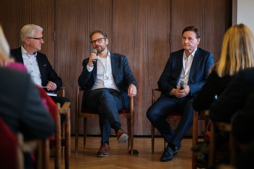 Vorschau Bild von msg plaut Frühstückpanel