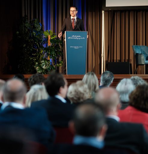 Vorschau Bild von Erfolgreicher Start für Millstätter Wirtschaftsgespräche 2025