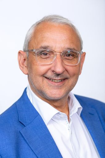 HDI Vorstandsvorsitzender Ing. Thomas Lackner
