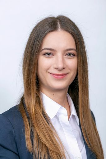 Vorschau Bild von HDI Vorstandsmitglied Dipl.-Ing. Maria Kadan